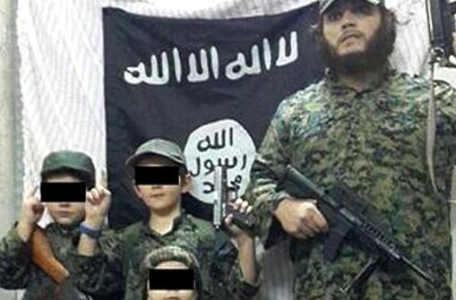 بۆ یەکەمجار ئوسترالیا ناسنامەی له هاوڵاتییەکی خۆی ستاندەوه